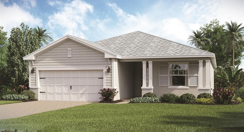 18207 Ridgeline DR ESTERO, FL 33928
