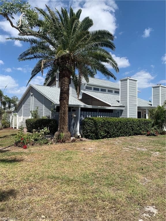 6244 Timberwood CIR 105 FORT MYERS, FL 33908