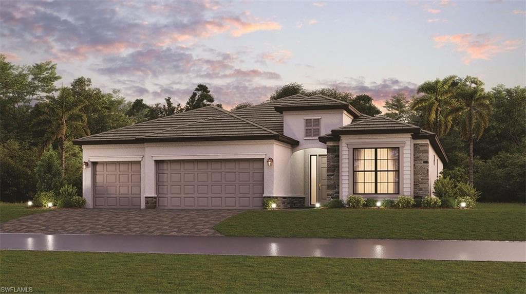 20283 Kingmont DR ESTERO, FL 33928