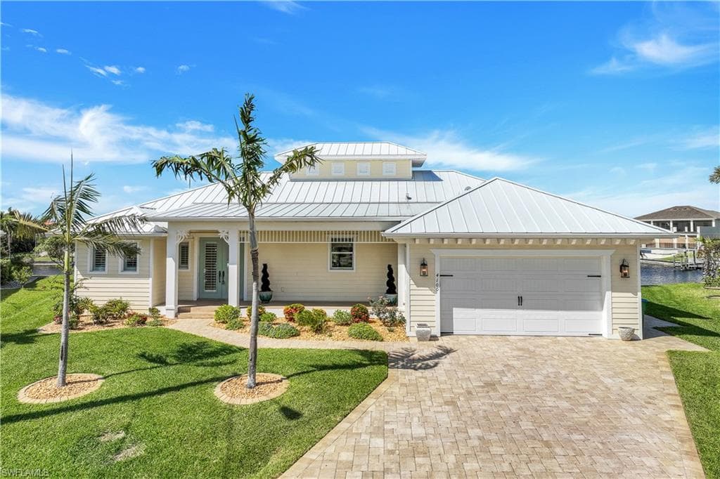 4100 SW 27th PL CAPE CORAL, FL 33914
