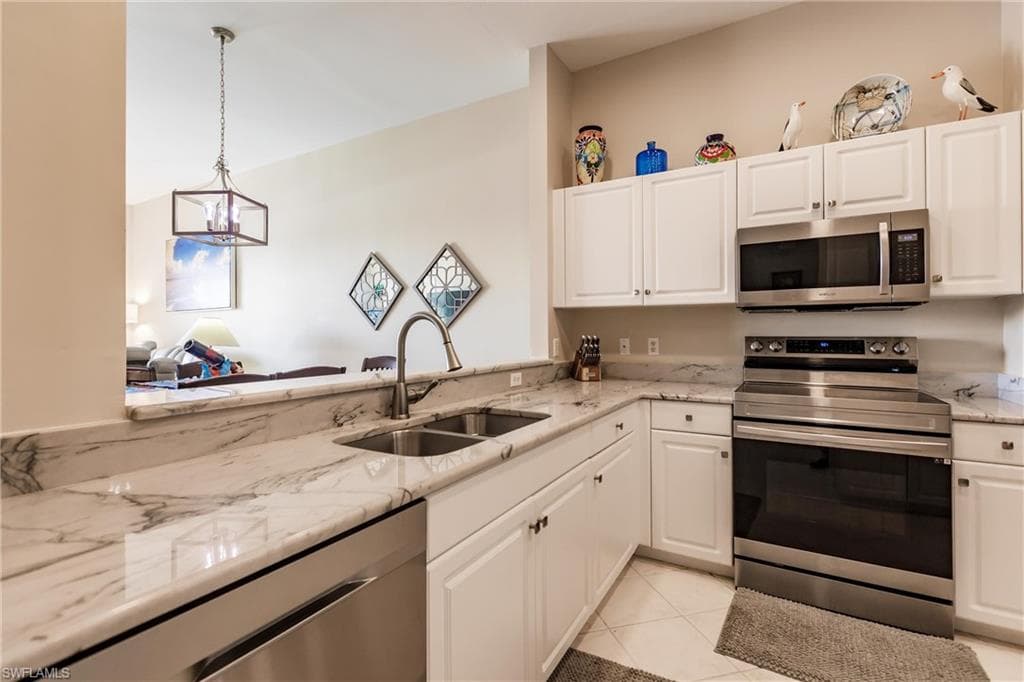 14581 Sherbrook PL 202 FORT MYERS, FL 33912