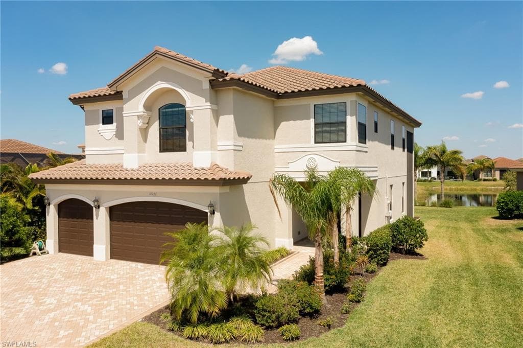 10036 Chesapeake Bay DR FORT MYERS, FL 33913