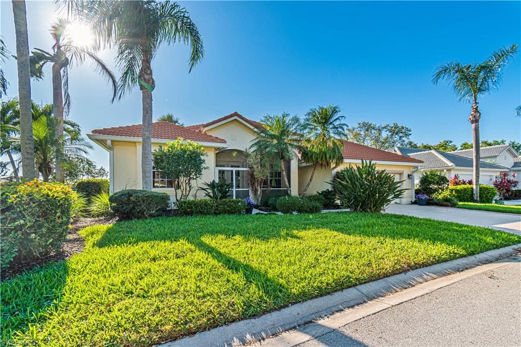 11140 Callaway Greens DR NE FORT MYERS, FL 33913