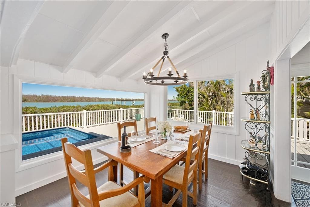 2629 Coconut DR SANIBEL, FL 33957