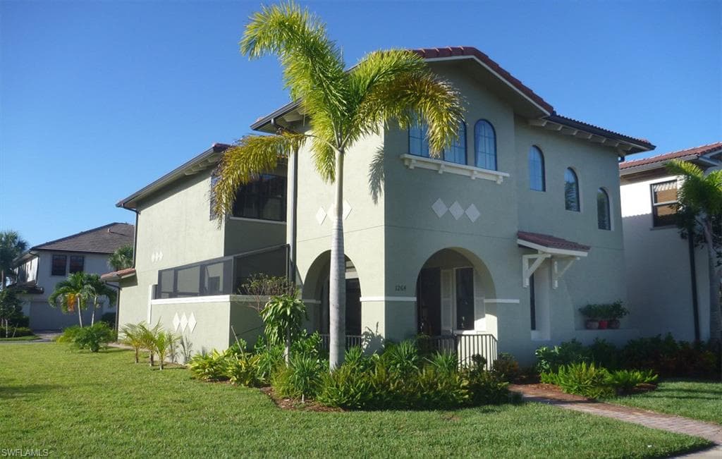1264 Kendari TER NAPLES, FL 34113