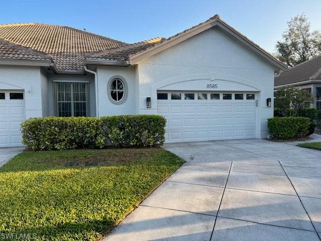 8585 Fairway Bend DR ESTERO, FL 33967