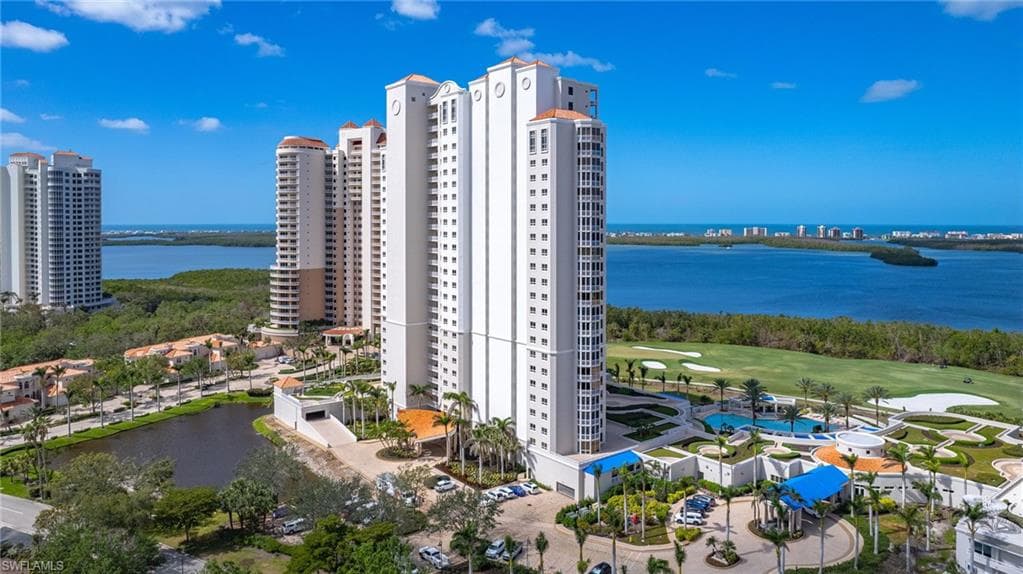 4951 Bonita Bay BLVD 1005 BONITA SPRINGS, FL 34134
