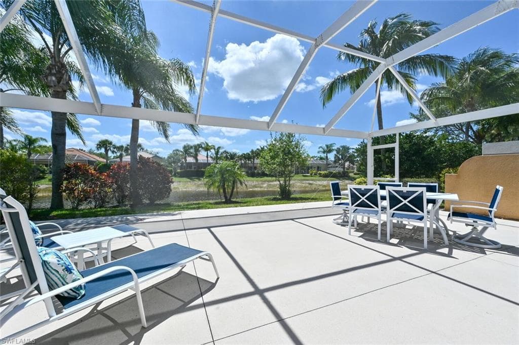 7952 Umberto CT NAPLES, FL 34114