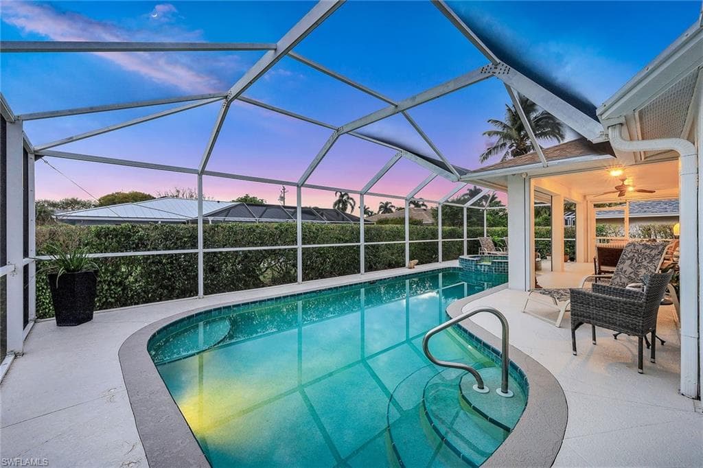 608 Barfield DR MARCO ISLAND, FL 34145