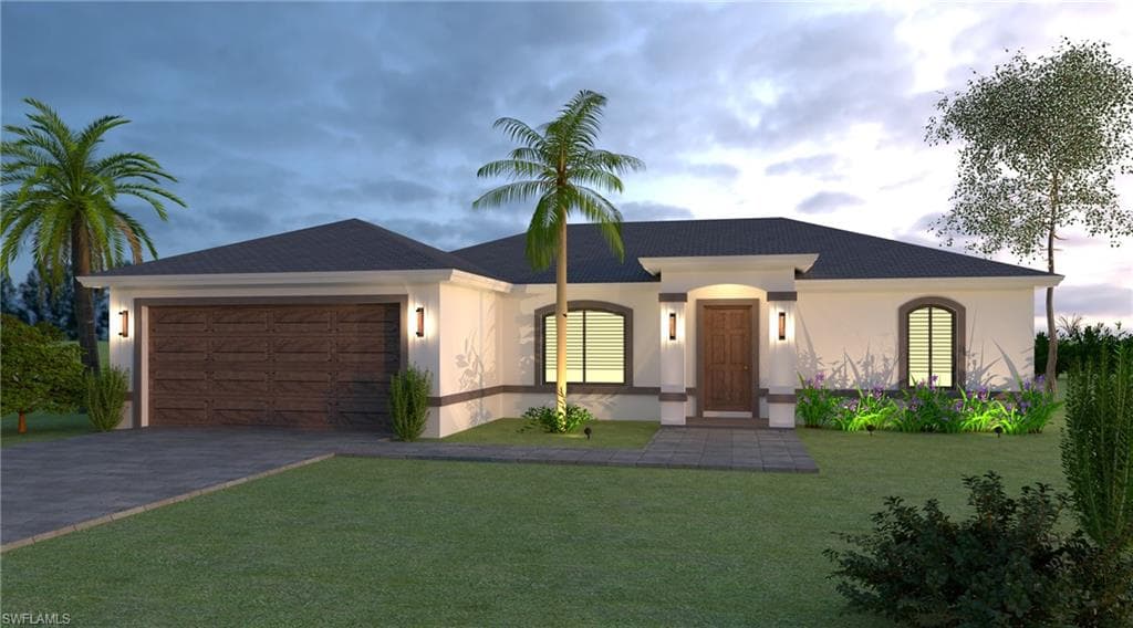 4332 72nd AVE NE NAPLES, FL 34120