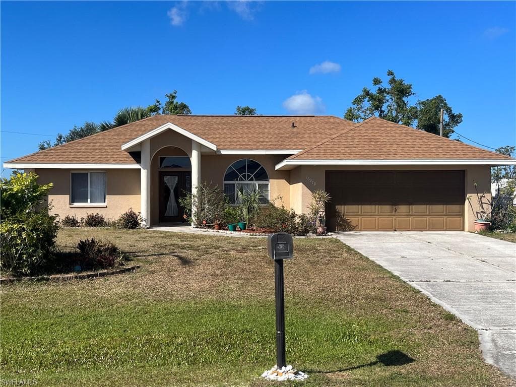 16379 Perdida CT PUNTA GORDA, FL 33955