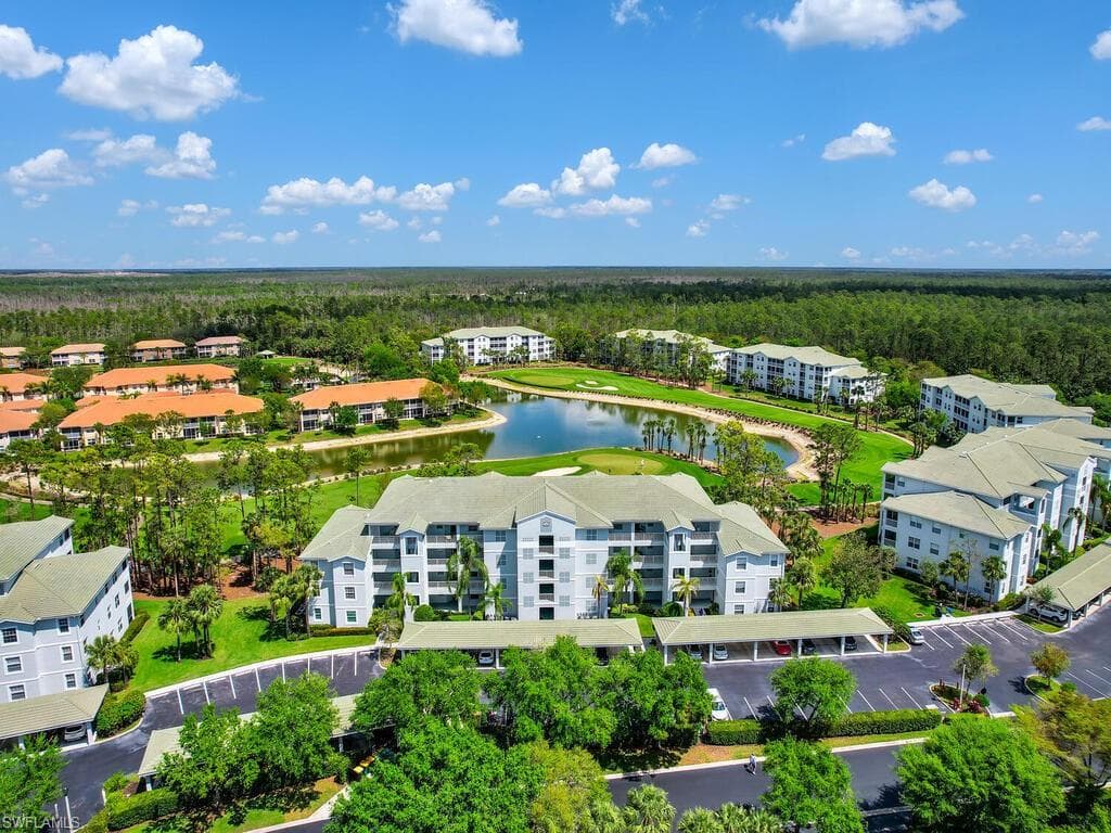 3960 Loblolly Bay DR 4-103 NAPLES, FL 34114