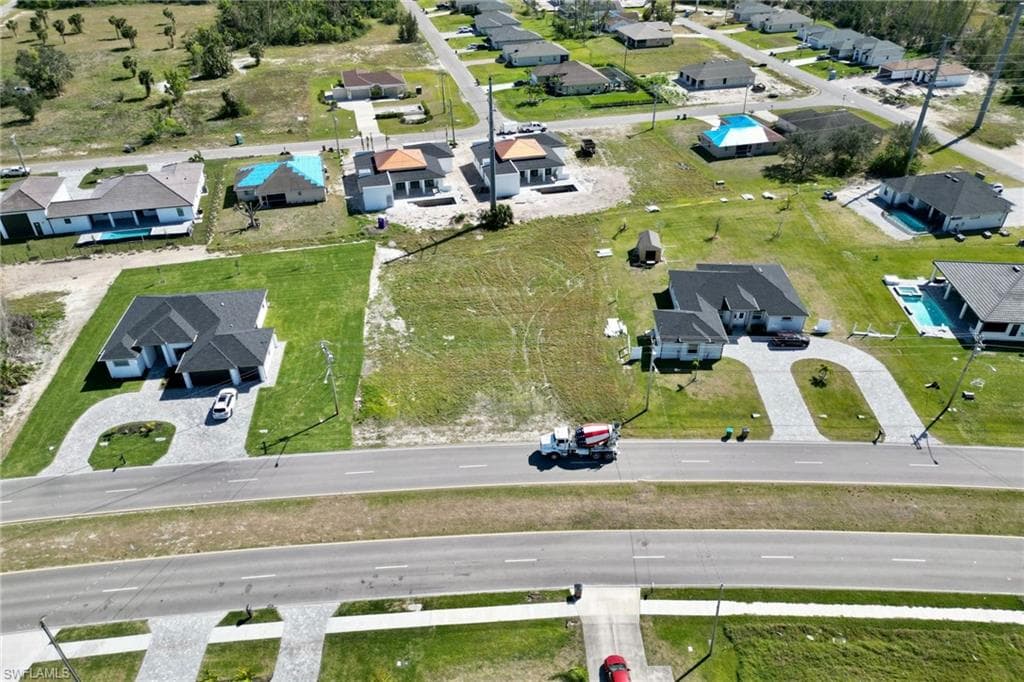 241 El Dorado BLVD S CAPE CORAL, FL 33991