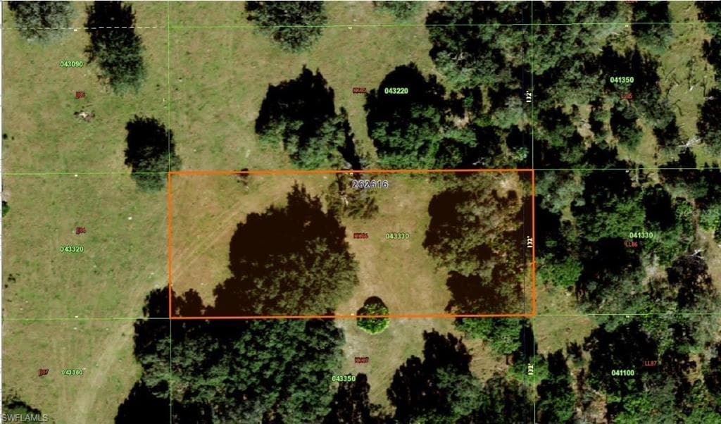 4214-174-010 Sweet Hill RD POLK CITY, FL 33868
