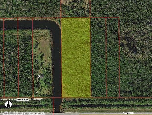 0 42nd Ave SE NAPLES, FL 34117