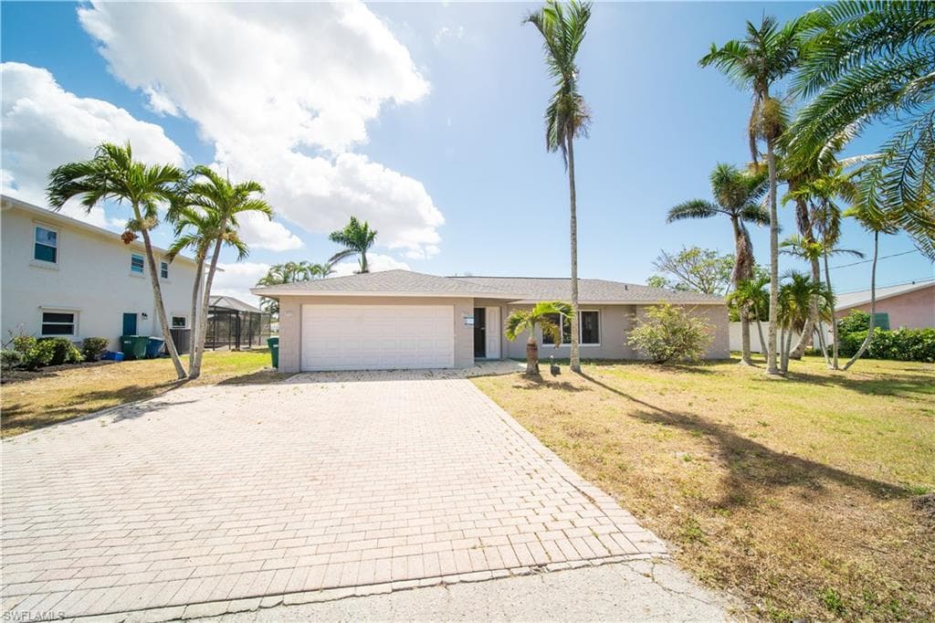 15685 Candle DR FORT MYERS, FL 33908