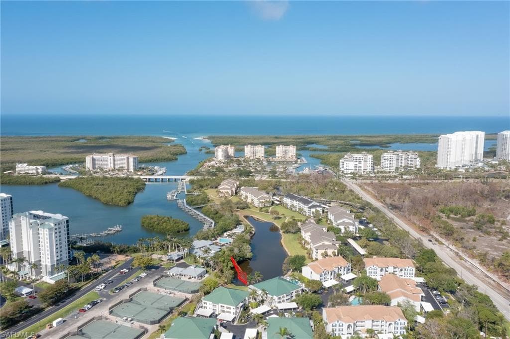 535 Club Side DR 3-535 NAPLES, FL 34110
