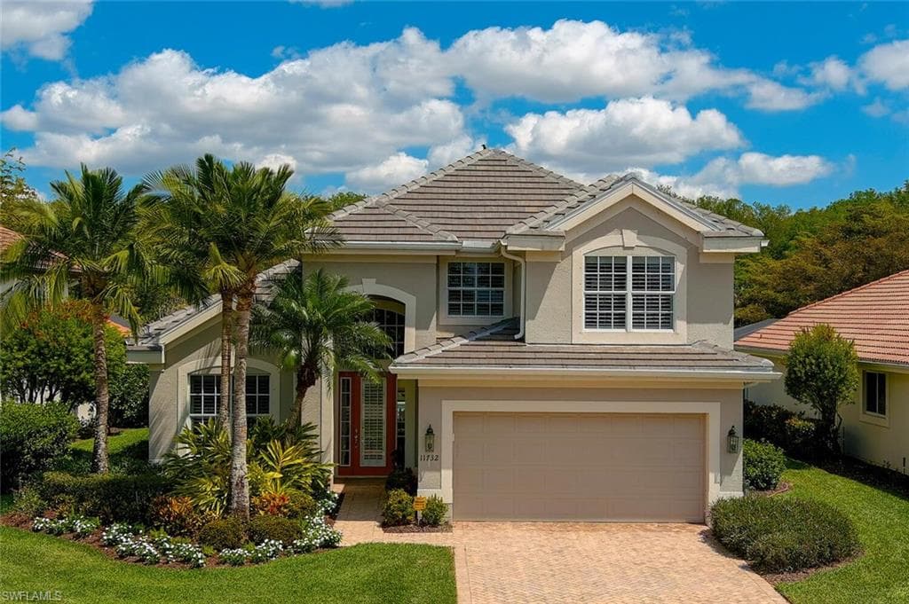 11732 Carradale CT NAPLES, FL 34120