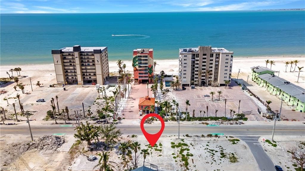 521 Estero BLVD FORT MYERS BEACH, FL 33931
