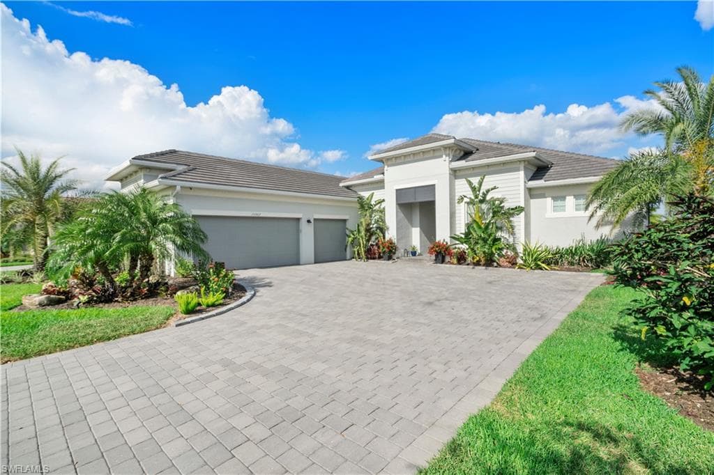 15967 Talon TER PUNTA GORDA, FL 33982