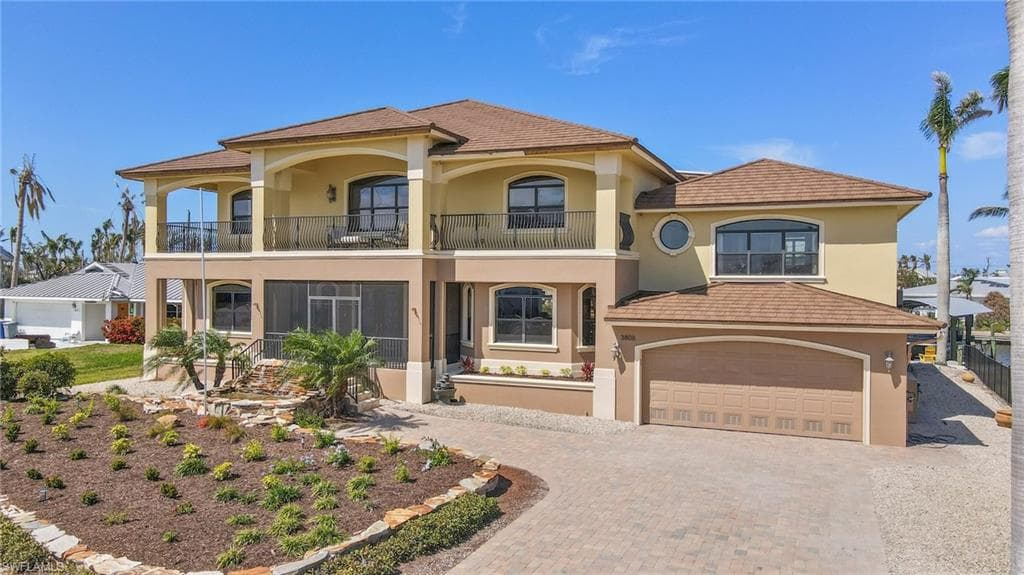 3806 San Carlos DR ST. JAMES CITY, FL 33956