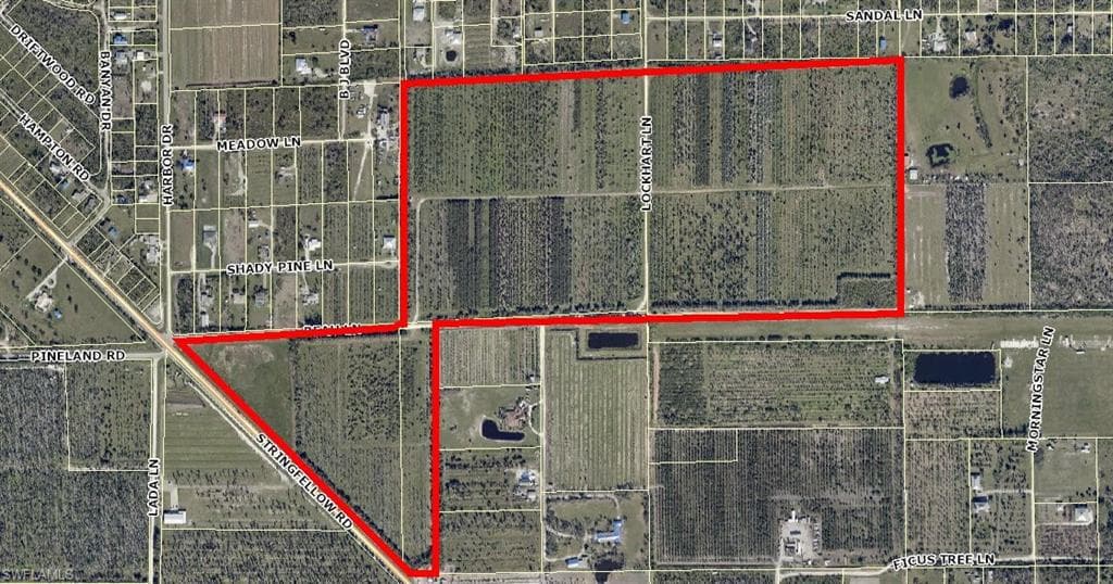 13350 Stringfellow RD BOKEELIA, FL 33922