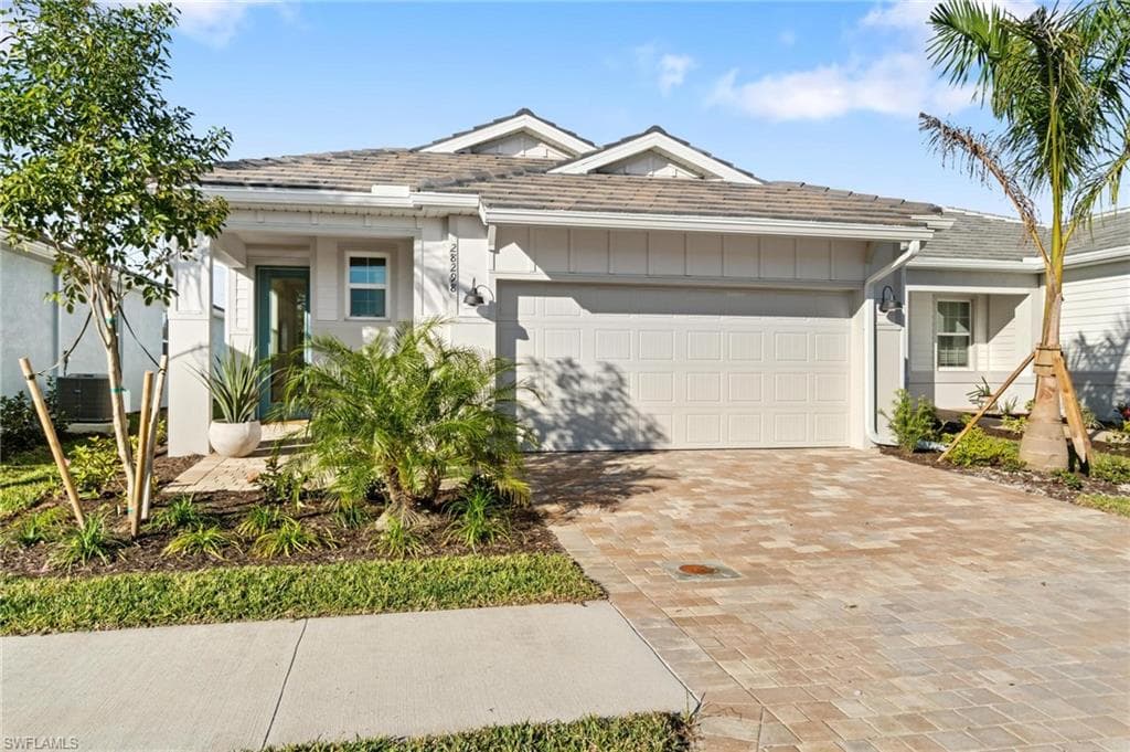28298 Captiva Shell LOOP BONITA SPRINGS, FL 34135