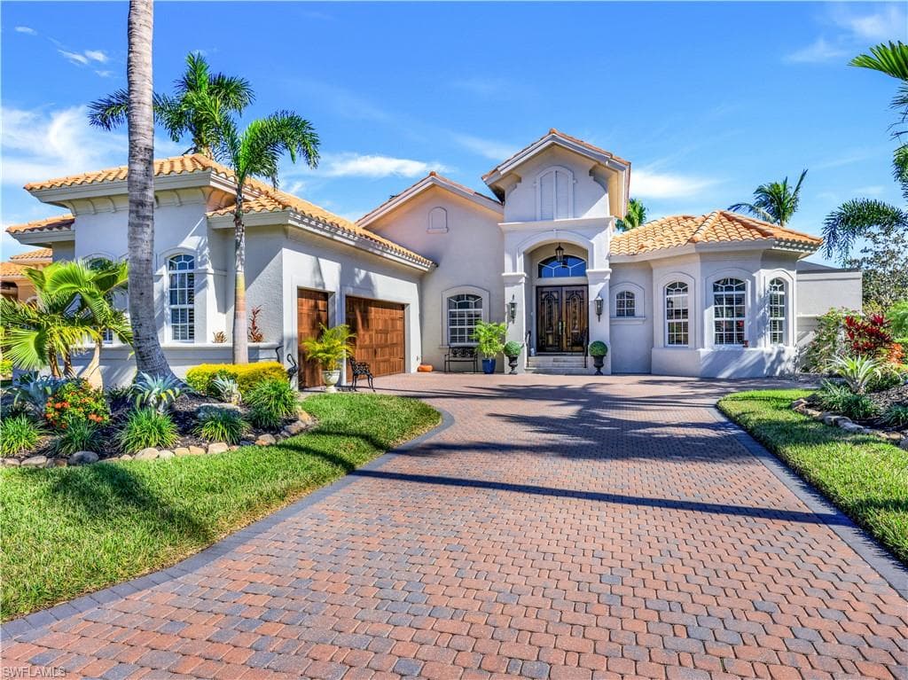 12561 Vittoria WAY FORT MYERS, FL 33912