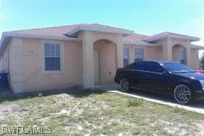 731 Harry AVE S LEHIGH ACRES, FL 33973