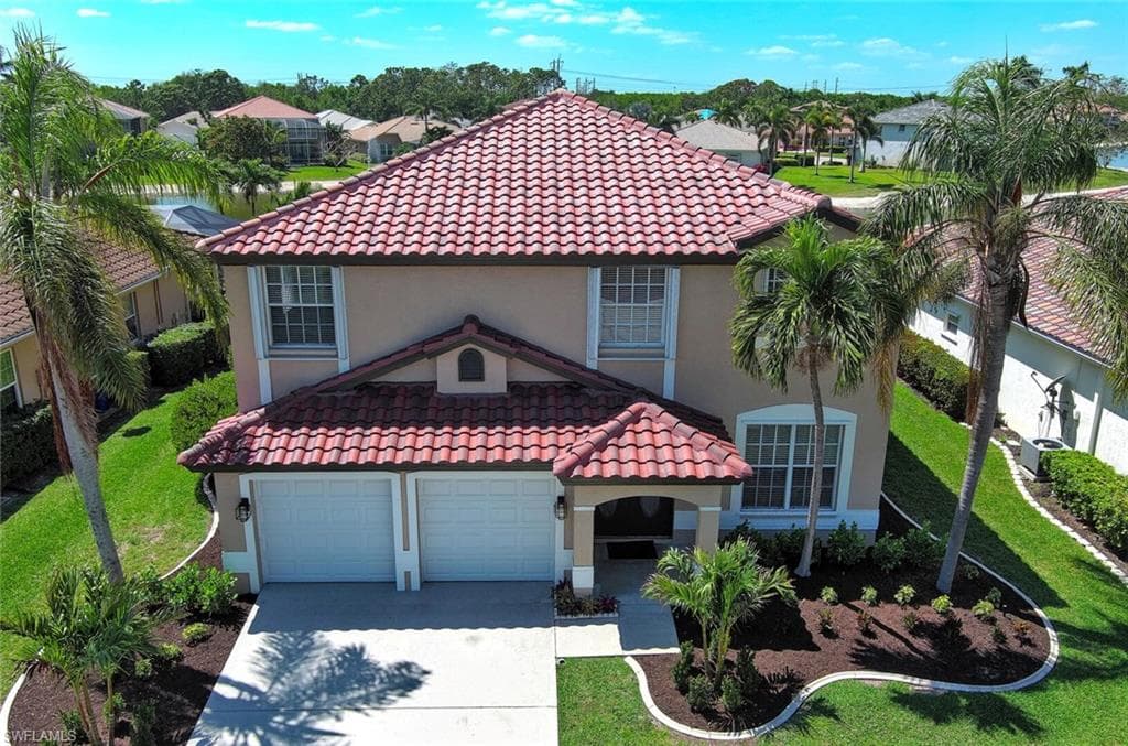 11025 Lakeland CIR FORT MYERS, FL 33913