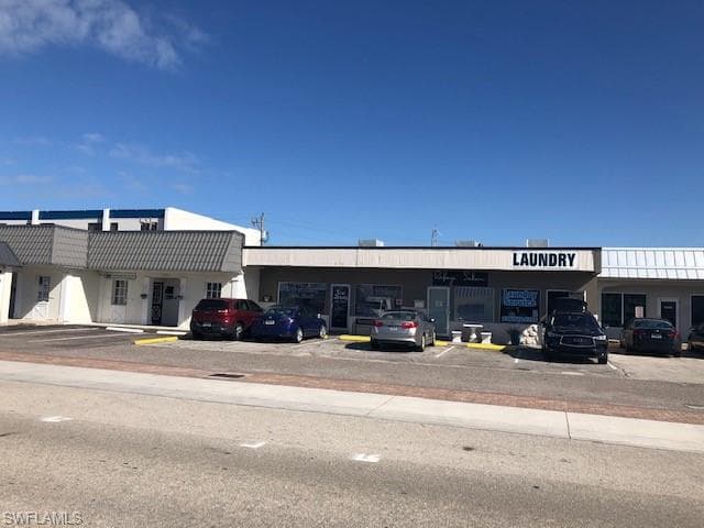 1327 Lafayette ST CAPE CORAL, FL 33904