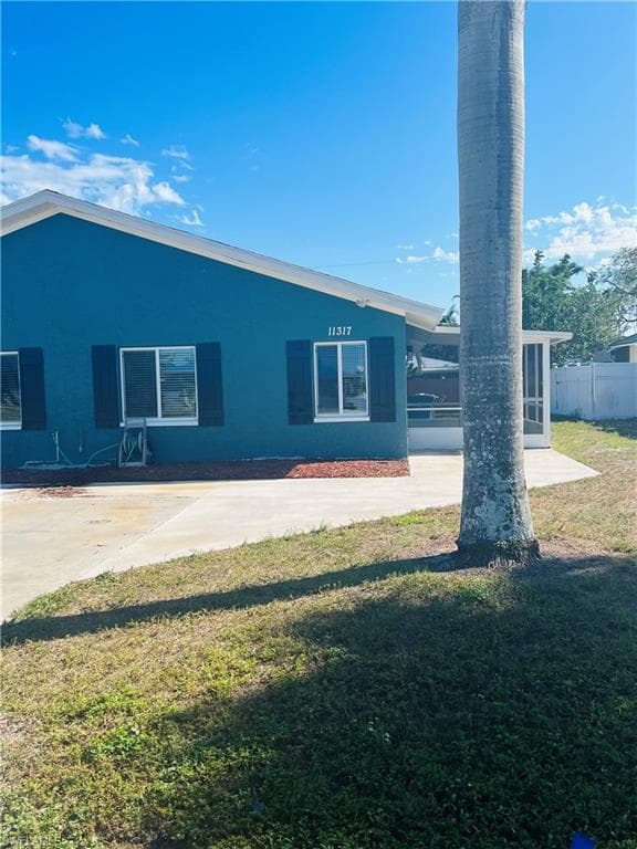 11317 Summerwinds CT FORT MYERS, FL 33908