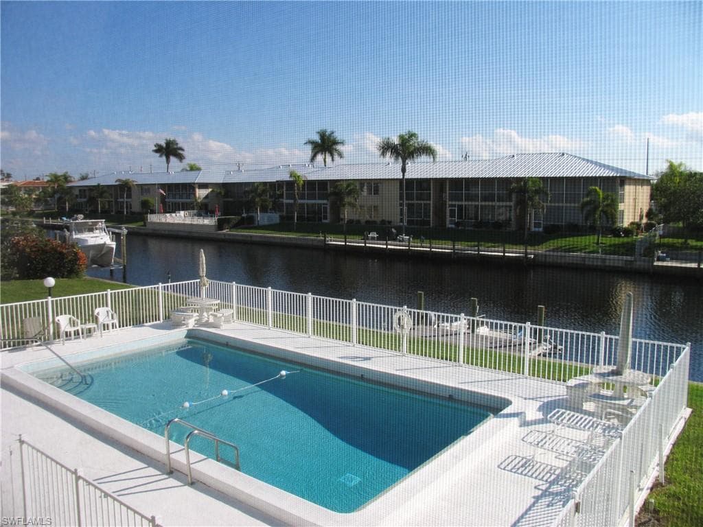834 SE 46th ST 2A CAPE CORAL, FL 33904