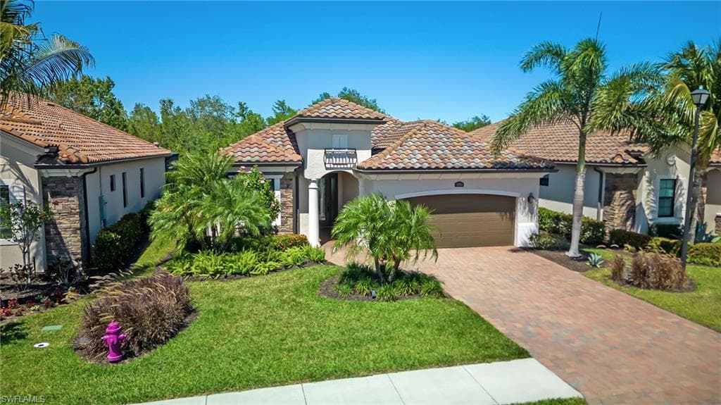 12703 Kinross LN NAPLES, FL 34120