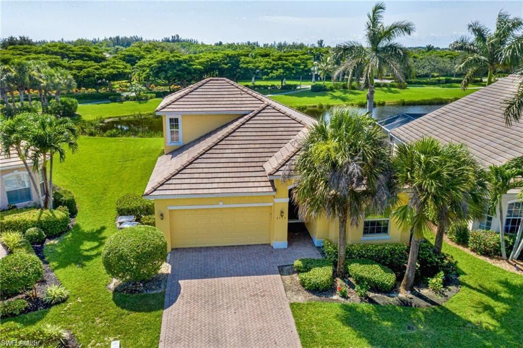 2374 Verdmont CT CAPE CORAL, FL 33991