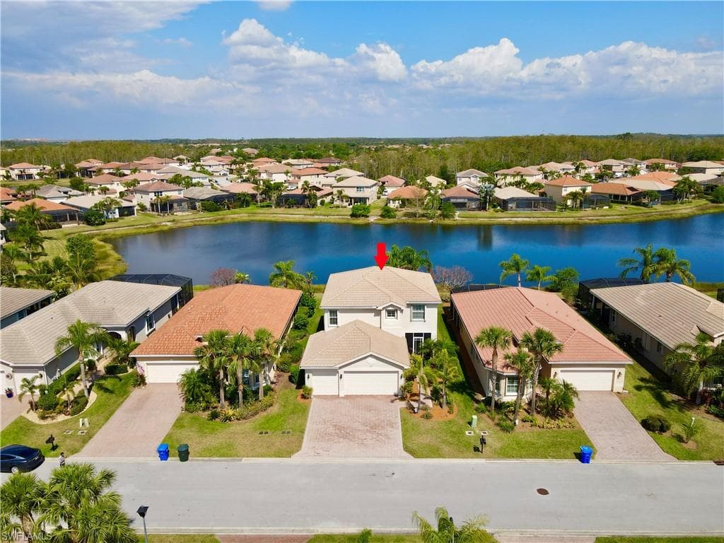 11217 Sparkleberry DR FORT MYERS, FL 33913