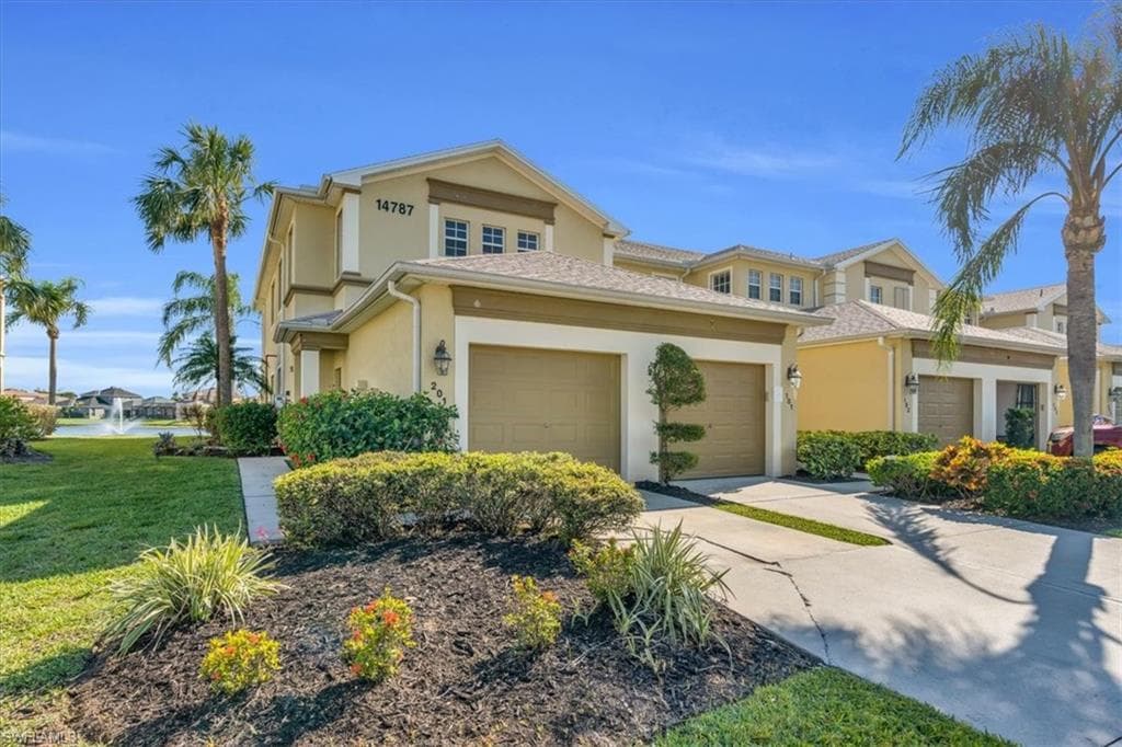 14787 Calusa Palms DR 201 FORT MYERS, FL 33919