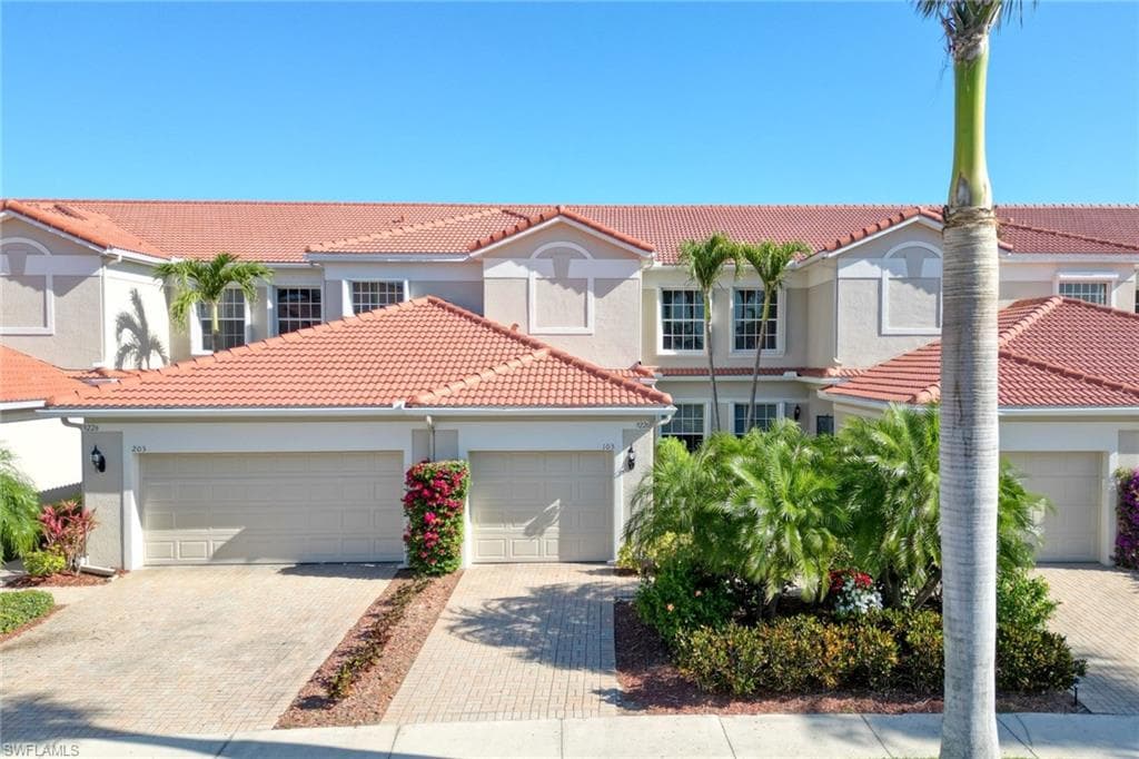 9226 Calle Arragon AVE 103 FORT MYERS, FL 33908