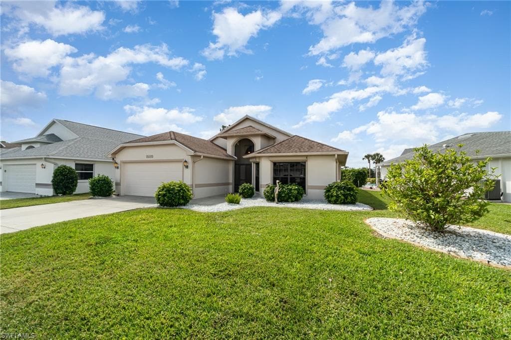 3609 Sabal Springs BLVD NORTH FORT MYERS, FL 33917