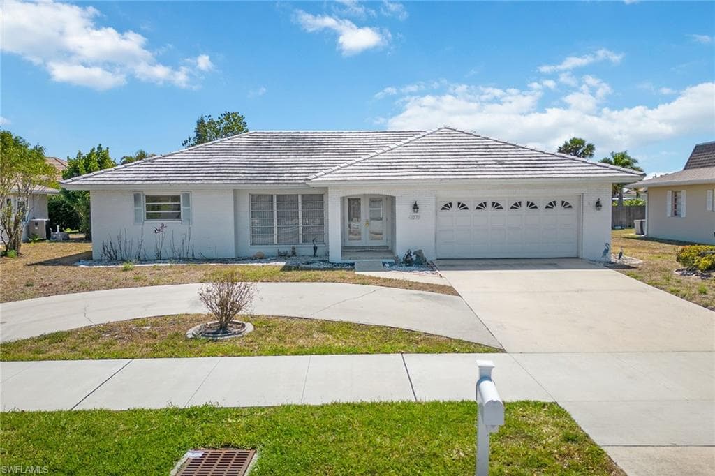 1275 Collier BLVD MARCO ISLAND, FL 34145