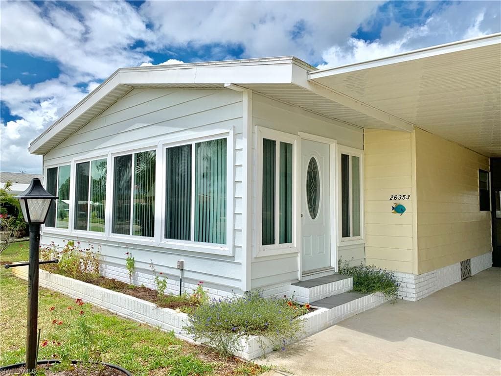 26353 Colony RD BONITA SPRINGS, FL 34135