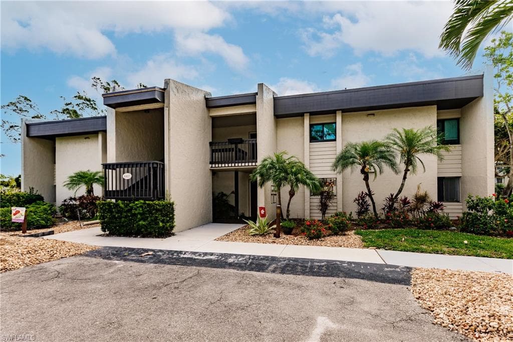4410 Taffrail CT 1B FORT MYERS, FL 33919
