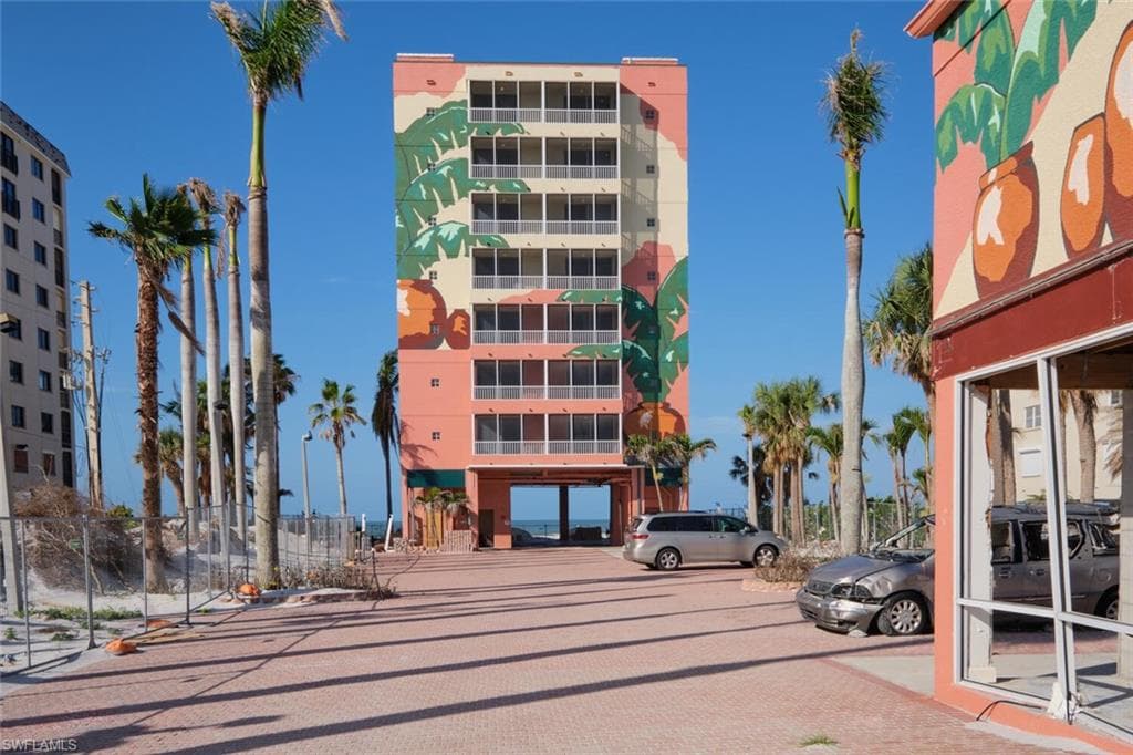 510 Estero BLVD 405 FORT MYERS BEACH, FL 33931