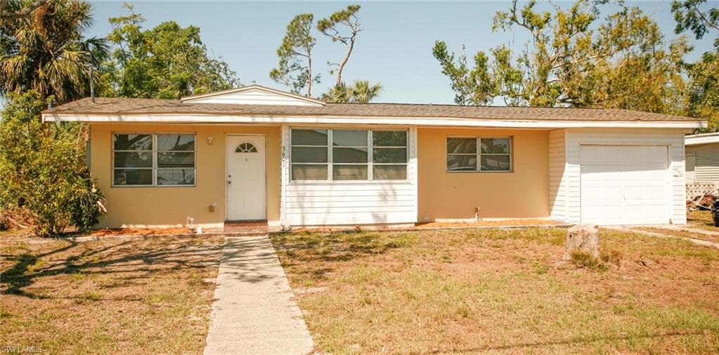 3601 Brooklyn AVE PORT CHARLOTTE, FL 33952