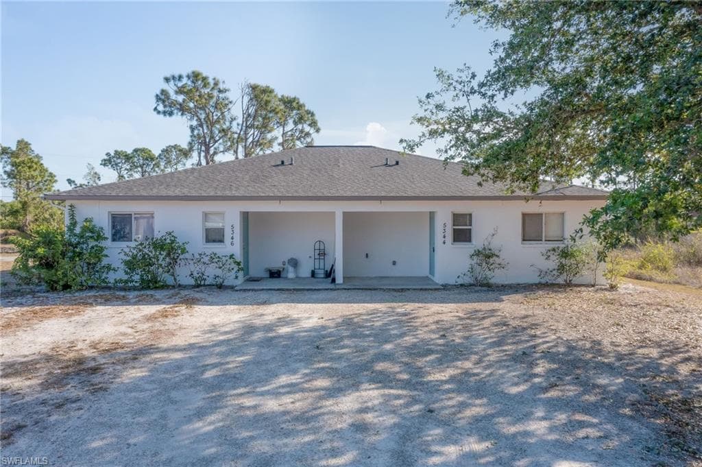 5344/5346 29th ST SW LEHIGH ACRES, FL 33973