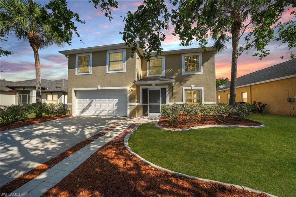 13458 Hampton Park CT FORT MYERS, FL 33913