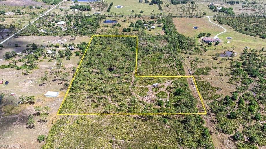 2013 Cypress AVE LABELLE, FL 33935