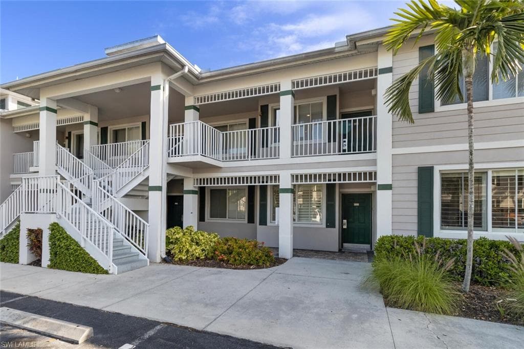 7910 Mahogany Run LN 1213 NAPLES, FL 34113