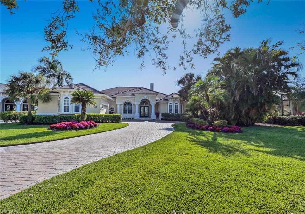 5185 Old Gallows WAY NAPLES, FL 34105