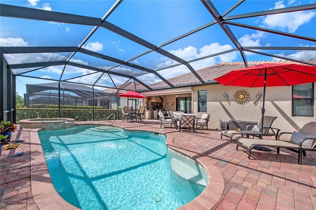 12732 Kinross LN NAPLES, FL 34120
